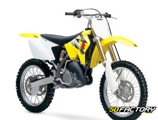 Suzuki RM 125 cc